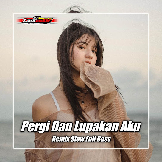 PERGI DAN LUPAKAN AKU REMIX SLOW BASS