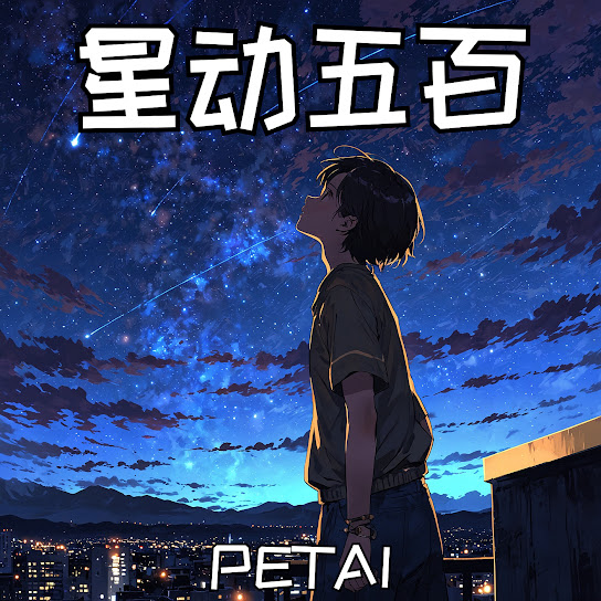 星动五百