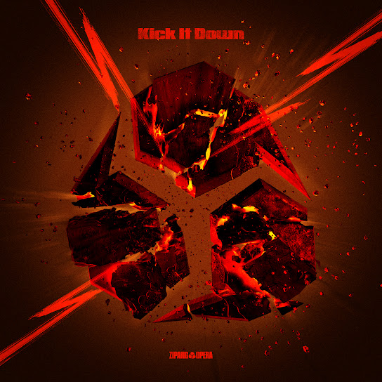 Kick It Down