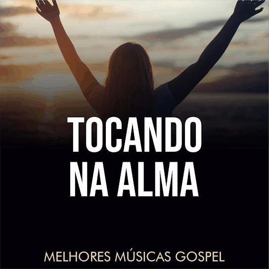 Tocando na Alma
