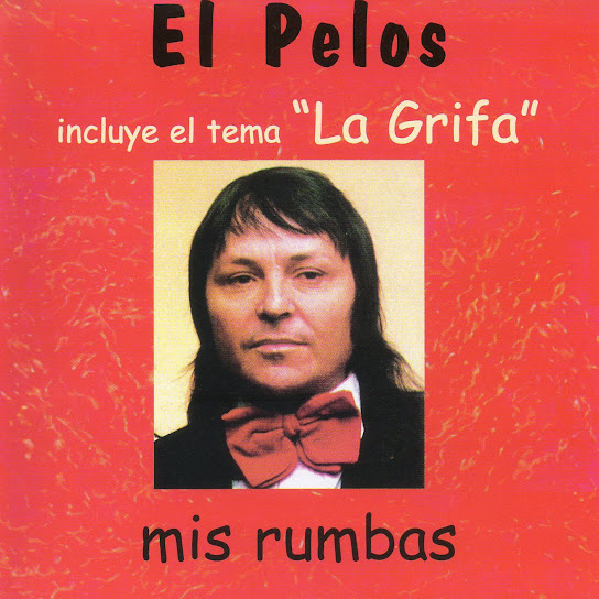 Mis rumbas (2016 Remasterizado)