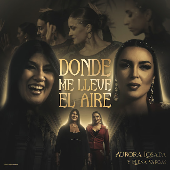 Donde me lleve el aire