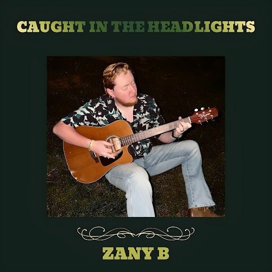 Caught In The Headlights
