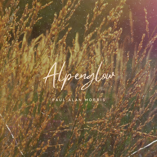 Alpenglow