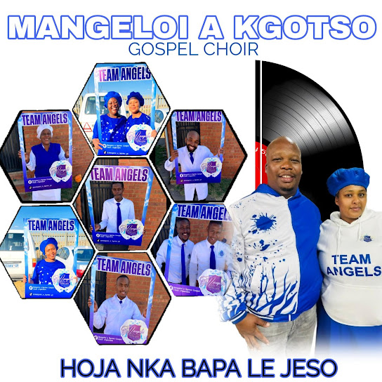 Hoja Nka Bapa Le Jeso