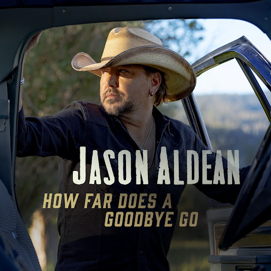 How Far Does A Goodbye Go