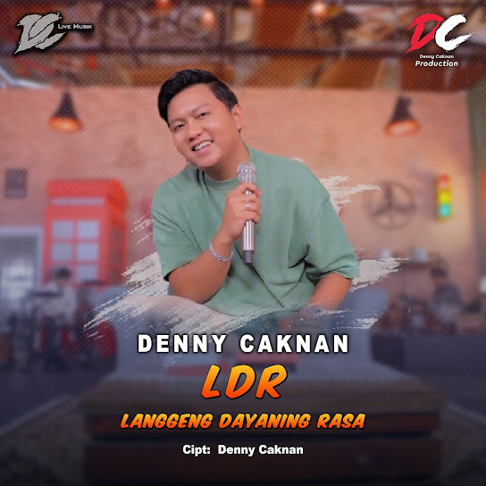 LDR (Langgeng Dayaning Rasa)