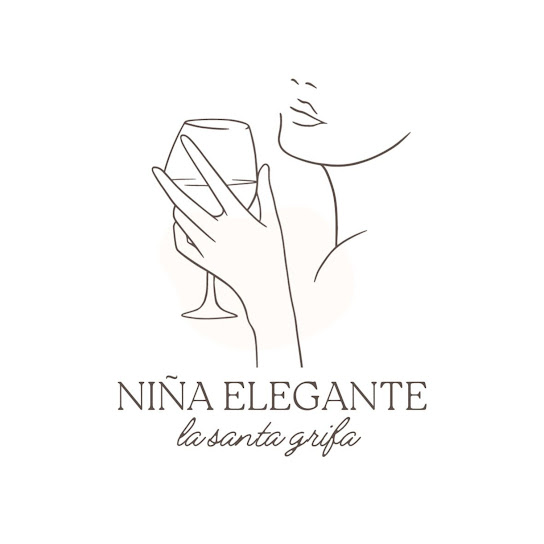 Niña Elegante