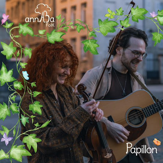 Papillon EP