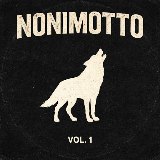 BORN TO HOWL