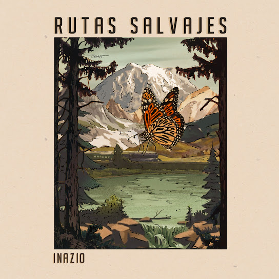 Rutas Salvajes