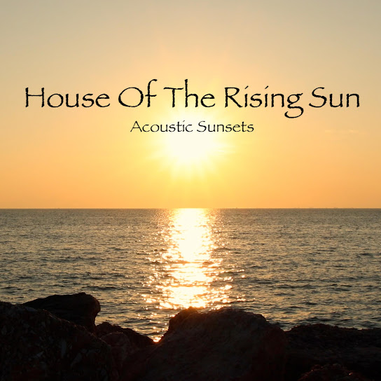 House Of The Rising Sun