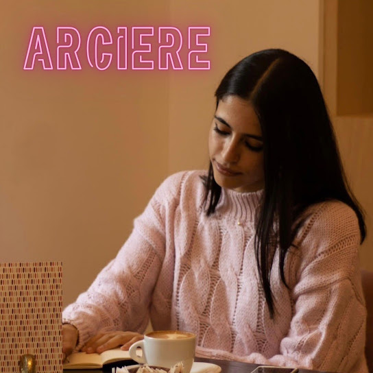 Arciere