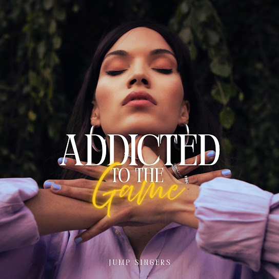 Addicted to the Game