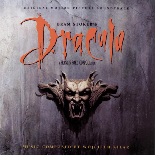 Bram Stoker's Dracula: Original Motion Picture Soundtrack