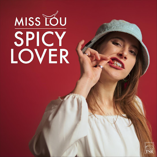 Spicy Lover