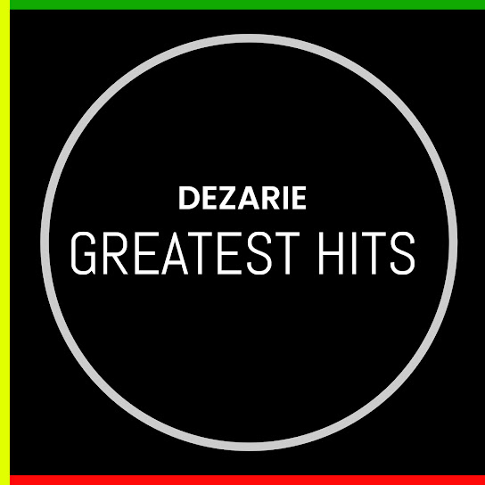 Greatest Hits