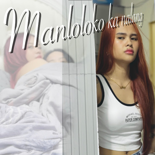 Manloloko ka nalang