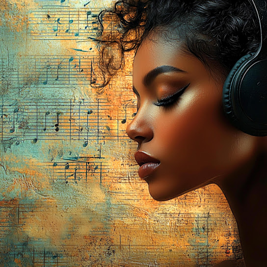 Jazz & Soul R&B – Smooth Instrumental Grooves for Relaxing & Chilling