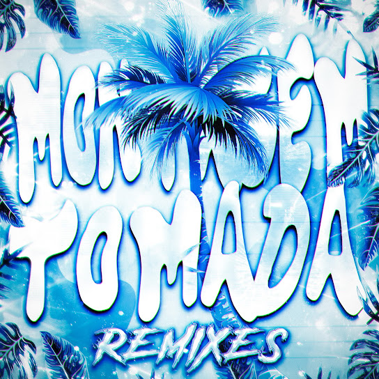 MONTAGEM TOMADA (Remixes)