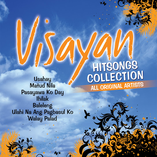 Visayan Hitsongs Collection