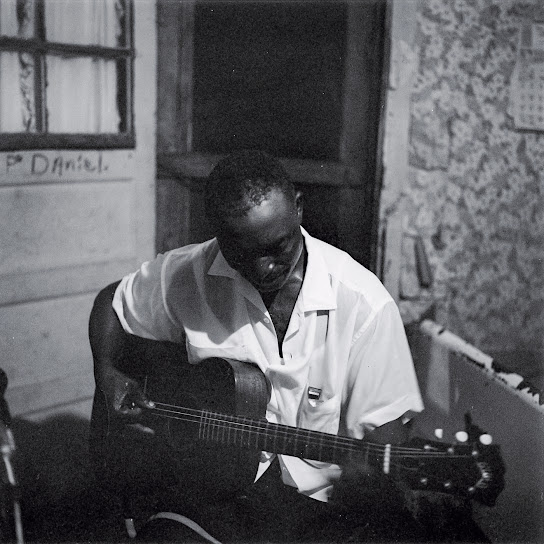 Como Blues