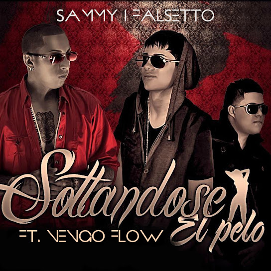 Soltandose el Pelo (feat. Ñengo Flow)