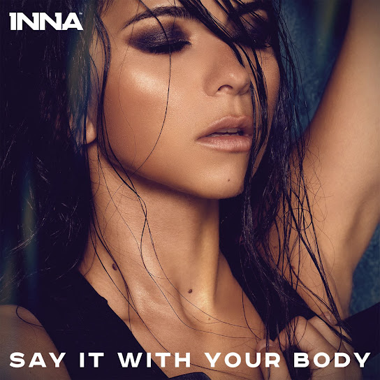 Say It with Your Body (Radio Edit)