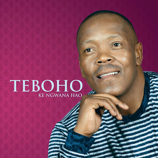Ke Ngwana Hao