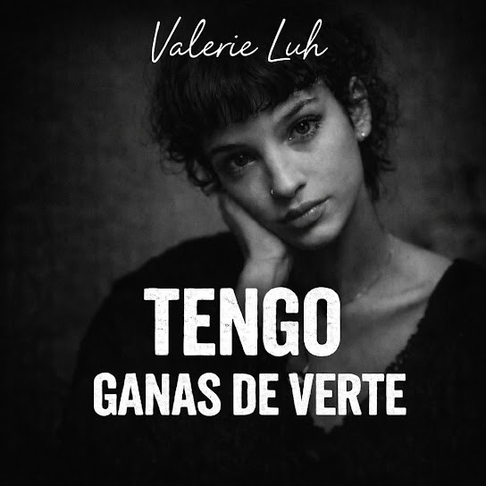 Tengo ganas de verte
