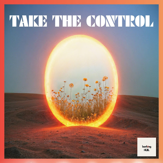 Take The Control