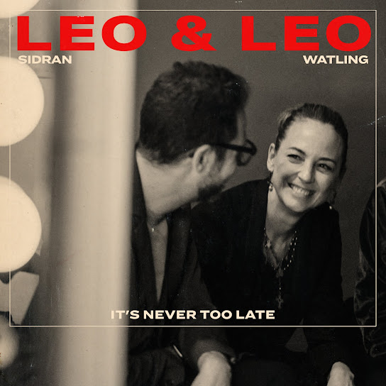 It's Never Too Late