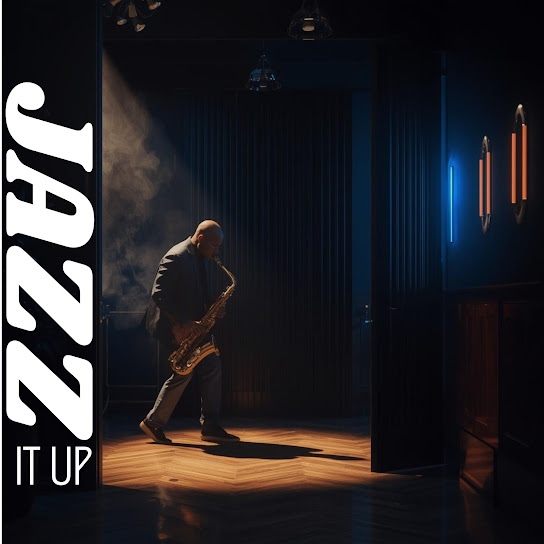 Jazz It Up