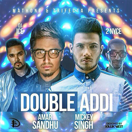 Double Addi