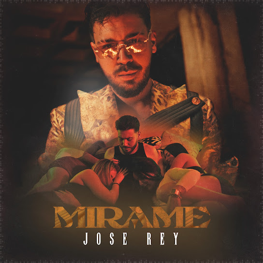 Mírame