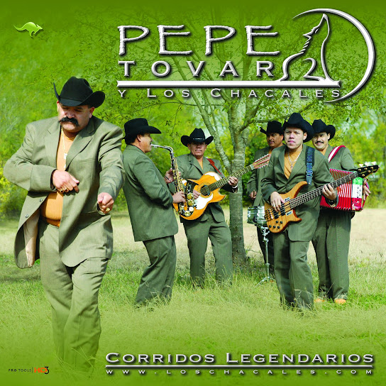 Corridos Legendarios