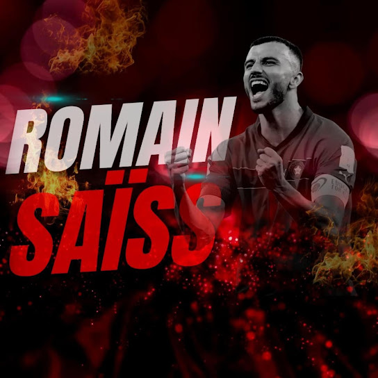 ROMAIN SAISS
