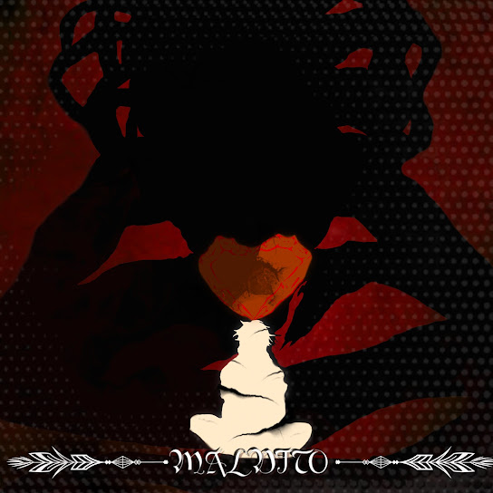 Maldito (Yuta Okkotsu)