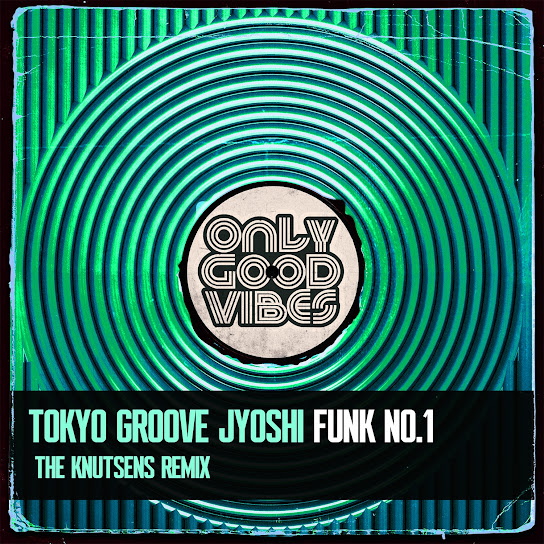 Funk No.1 (The Knutsens Remix)