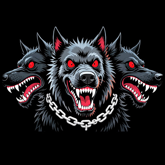 CLAN DEL MIEDO (Freestyle) (Instrumental)