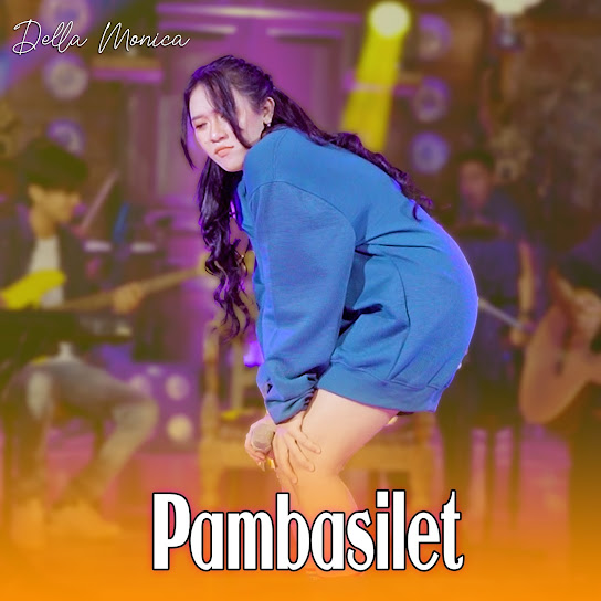 Pambasilet