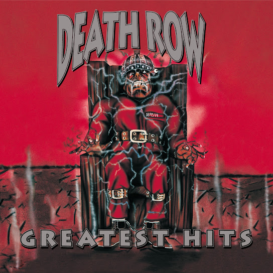 Death Row Greatest Hits