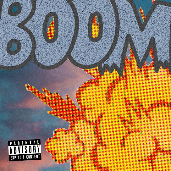 Boom