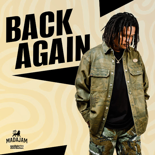Back Again