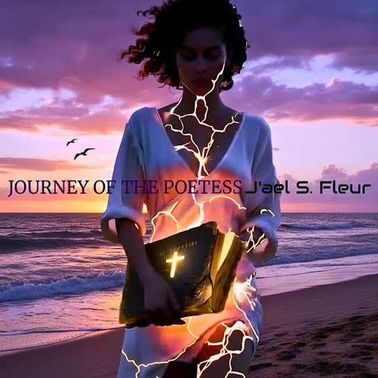 Journey of The Poetess