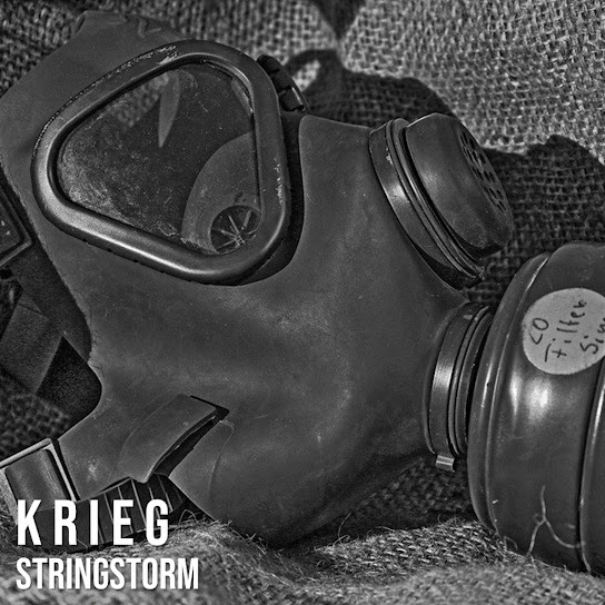 Krieg