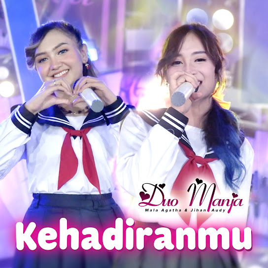 Kehadiranmu