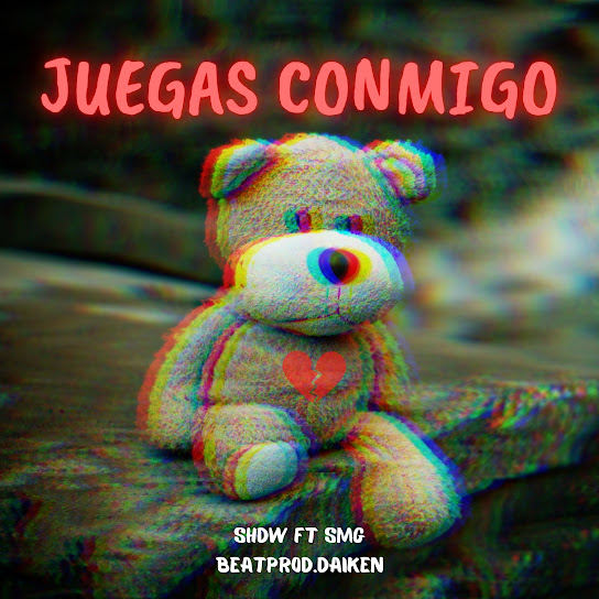 JUEGAS CONMIGO