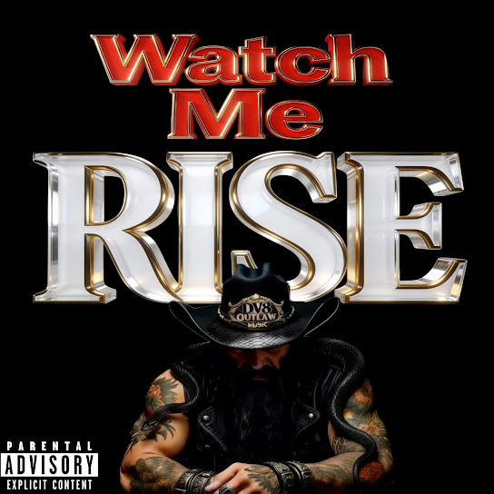 Watch Me Rise