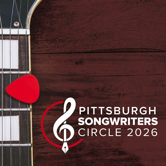 Pittsburgh Songwriters Circle Compilation 2026